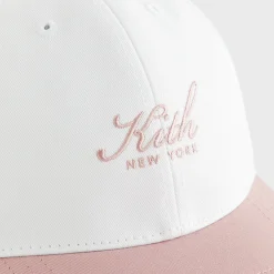 Kith Kids New York Script Greenwich Cap