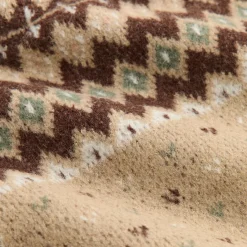 Kith Kids Novelty Fair Isle Nelson Hoodie Sweater