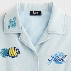 Kith Kids Novelty Lena Dress
