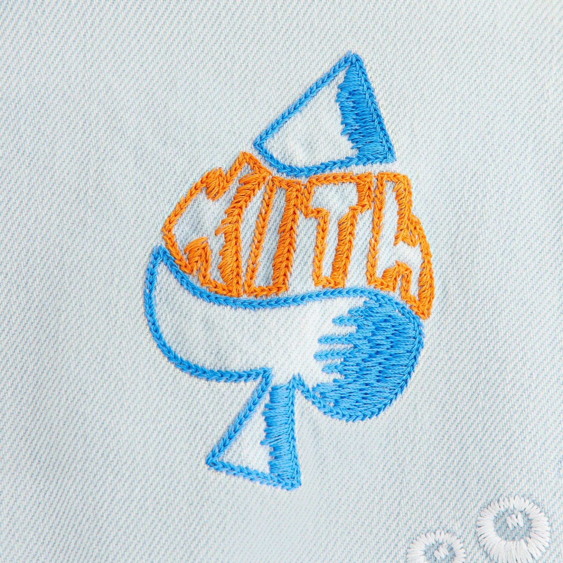 Kith Kids Novelty Lena Dress