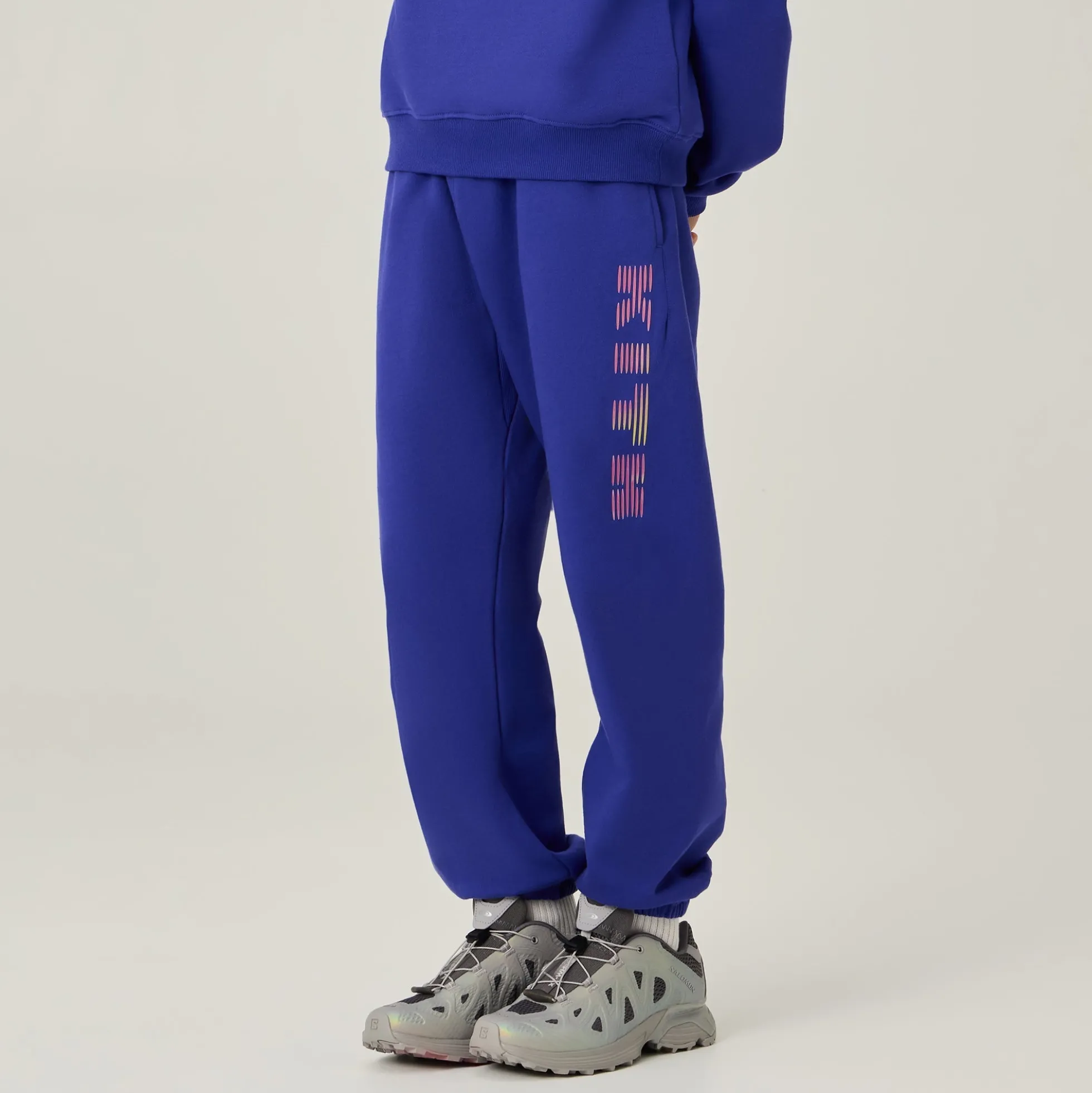 Kith Kids Novelty Logo Nelson Sweatpant