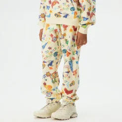 Kith Kids NY Sketchbook Nelson Sweatpant