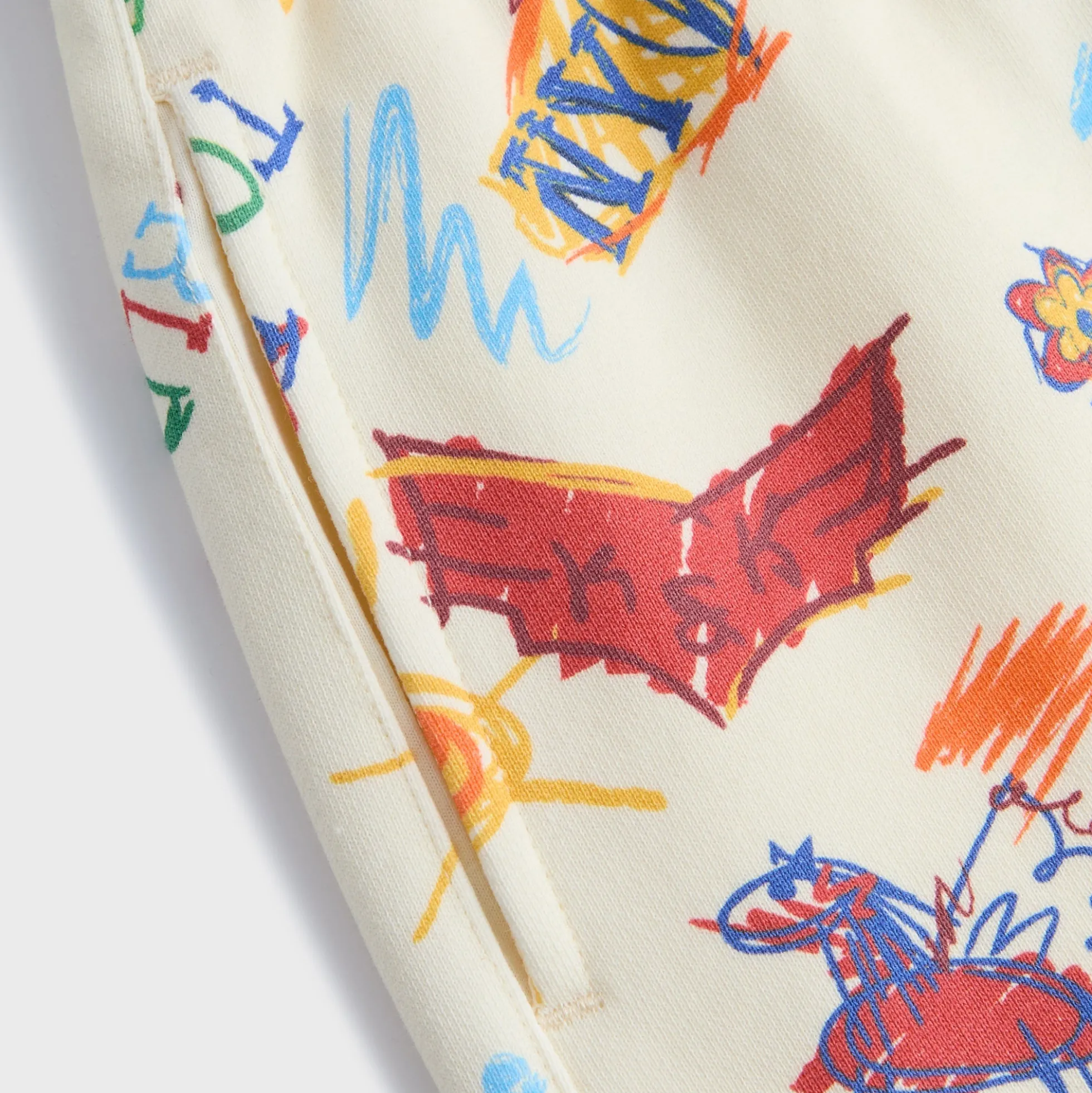 Kith Kids NY Sketchbook Nelson Sweatpant