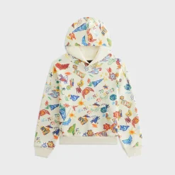 Kith Kids NY Sketchbook Nelson Hoodie