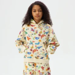 Kith Kids NY Sketchbook Nelson Hoodie