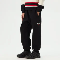 Kith Kids NYC Nimbus Logo Nelson Sweatpant