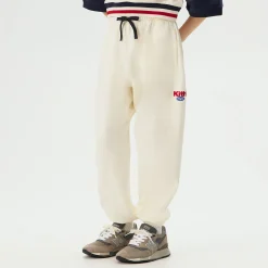 Kith Kids NYC Nimbus Logo Nelson Sweatpant
