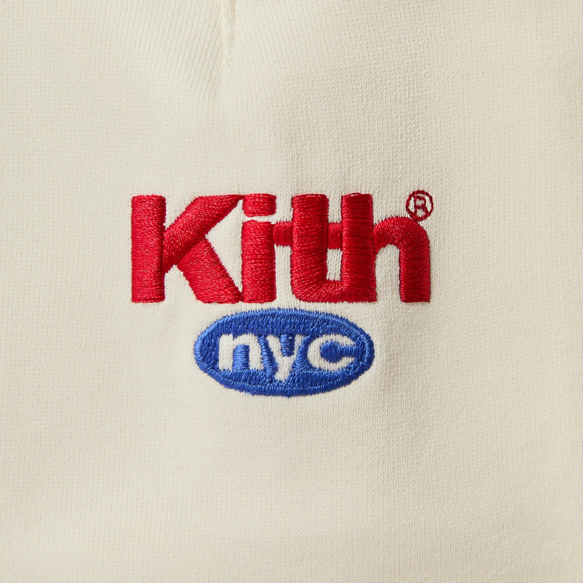 Kith Kids NYC Nimbus Logo Nelson Sweatpant