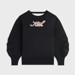 Kith Kids Ombre Script Camryn Dress