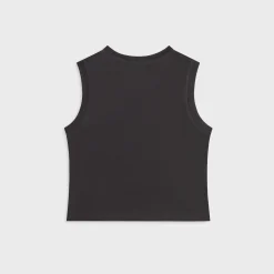 Kith Kids Orbit Flame Muscle Tank