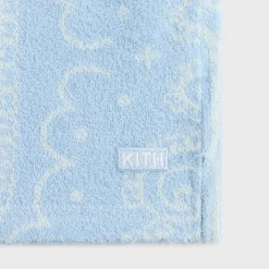 Kith Kids Paisley Jacquard Camp Short