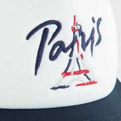 Kith Kids Paris Regional Trucker Hat