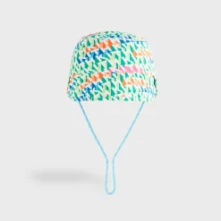 Kith Kids Printed Swim Bucket Hat