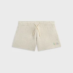 Kith Kids Quilted Liam Short