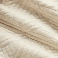 Kith Kids Quilted Liam Short