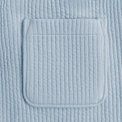 Kith Kids Quilted Nelson Short