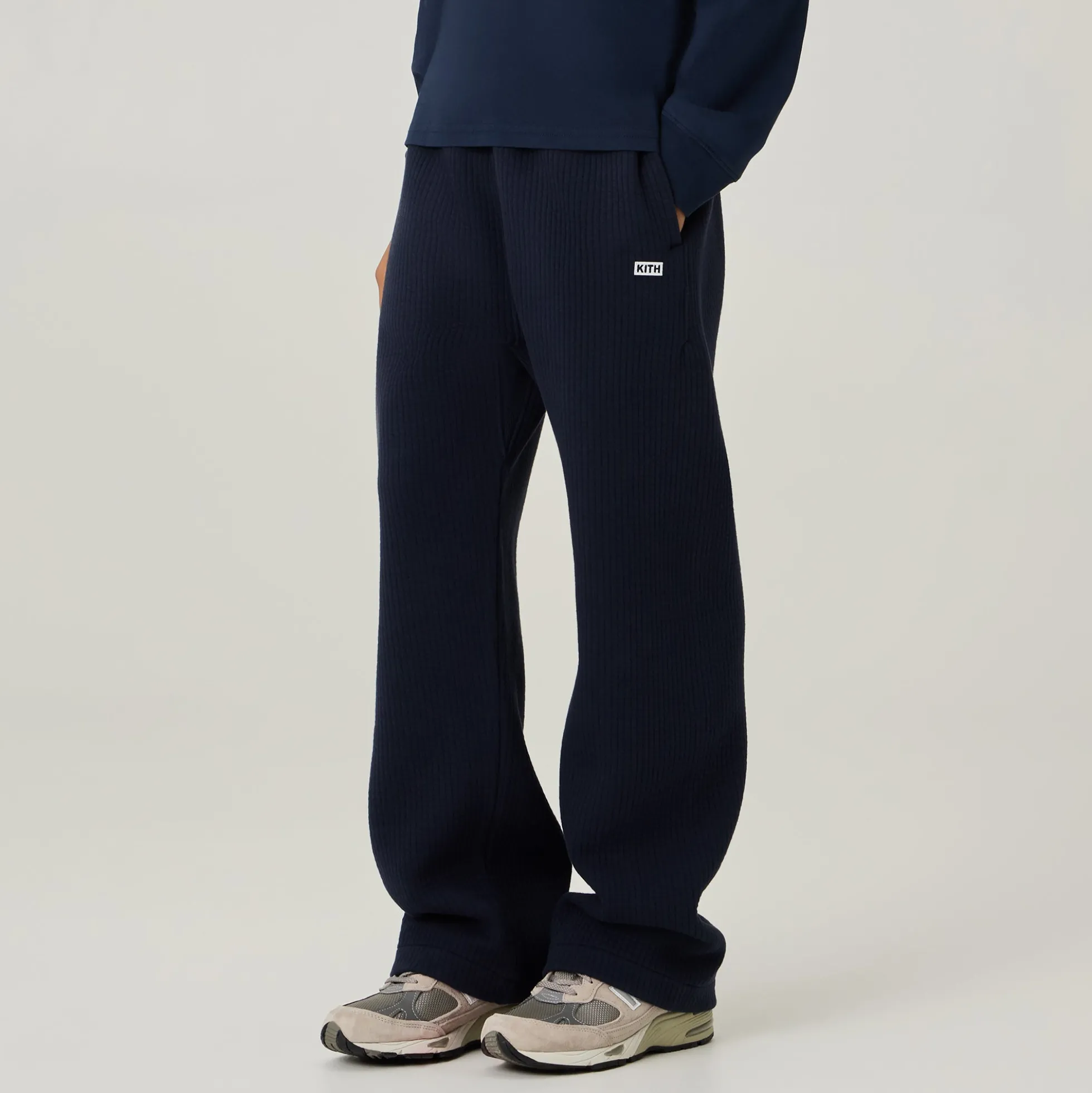 Kith Kids Quilted Nelson II Pant