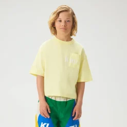 Kith Kids Quinn II Tee