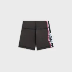 Kith Kids Retro Moto Active Biker Short
