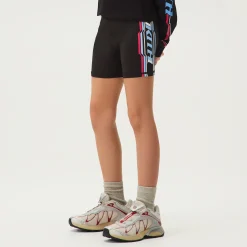 Kith Kids Retro Moto Active Biker Short