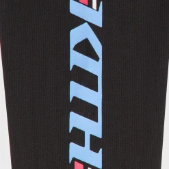Kith Kids Retro Moto Cropped Jasper Tee