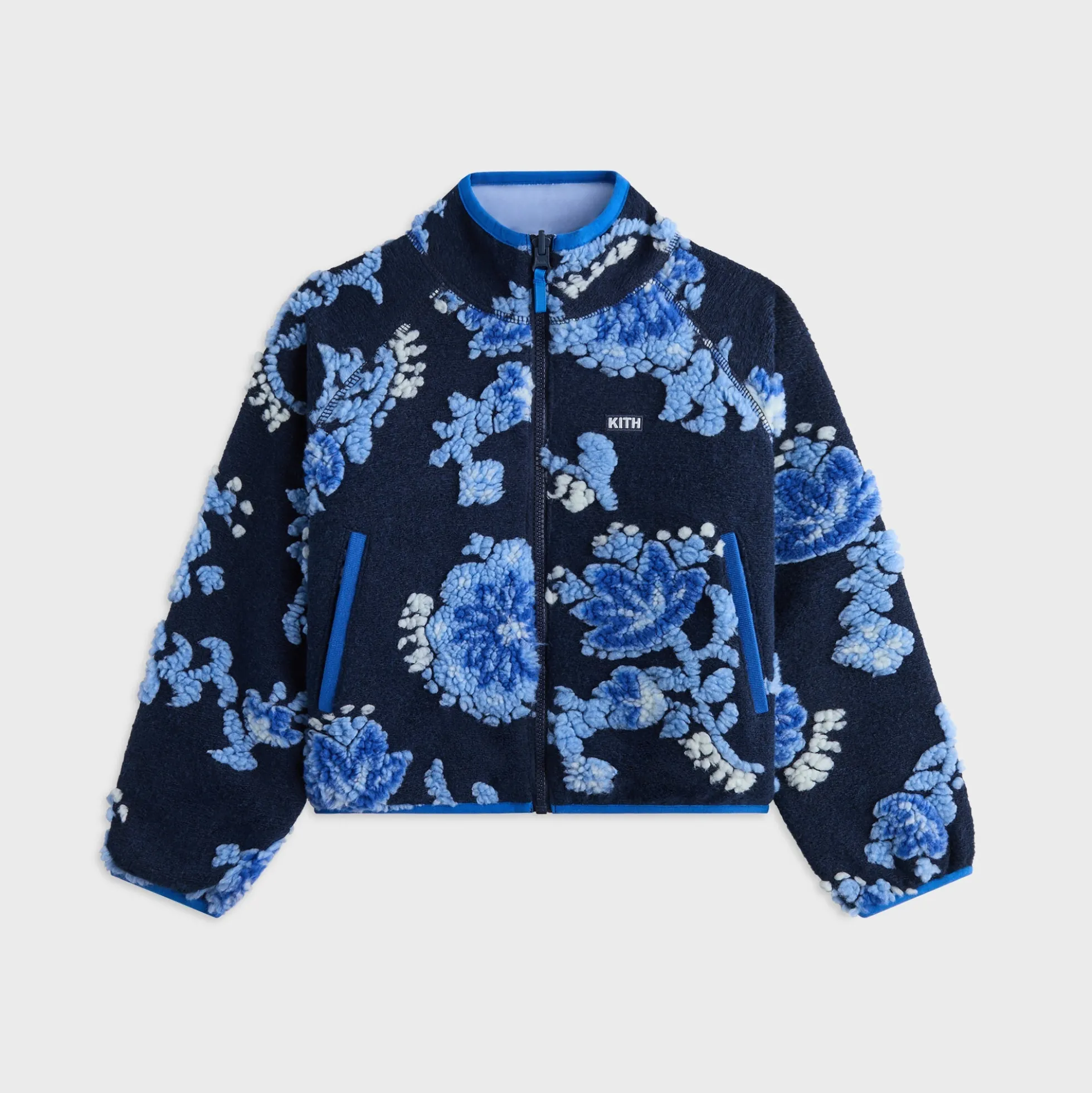 Kith Kids Reversible Claremont Jacket