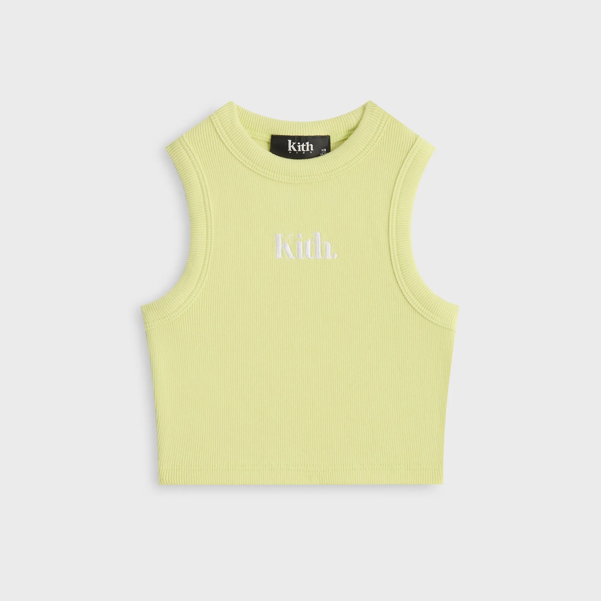 Kith Kids Rib Tiana Tank