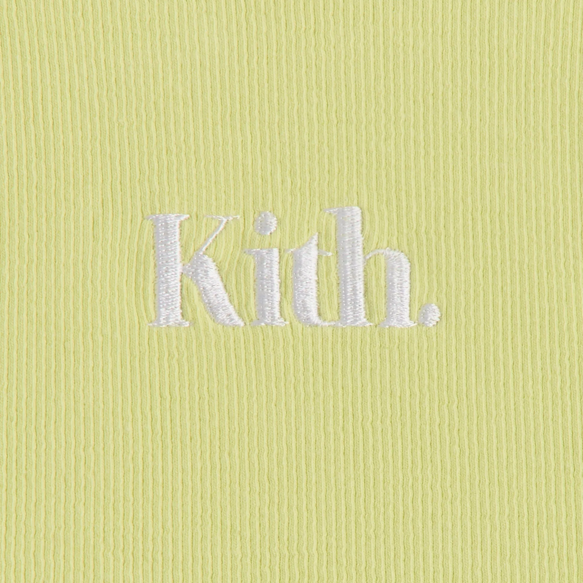 Kith Kids Rib Tiana Tank