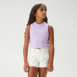 Kith Kids Rib Tiana Tank