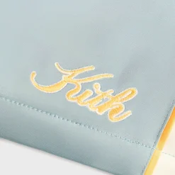 Kith Kids Satin New York Souvenir Short