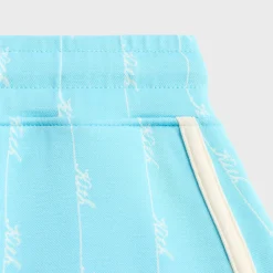 Kith Kids Script Knit Ayva Dolphin Skort