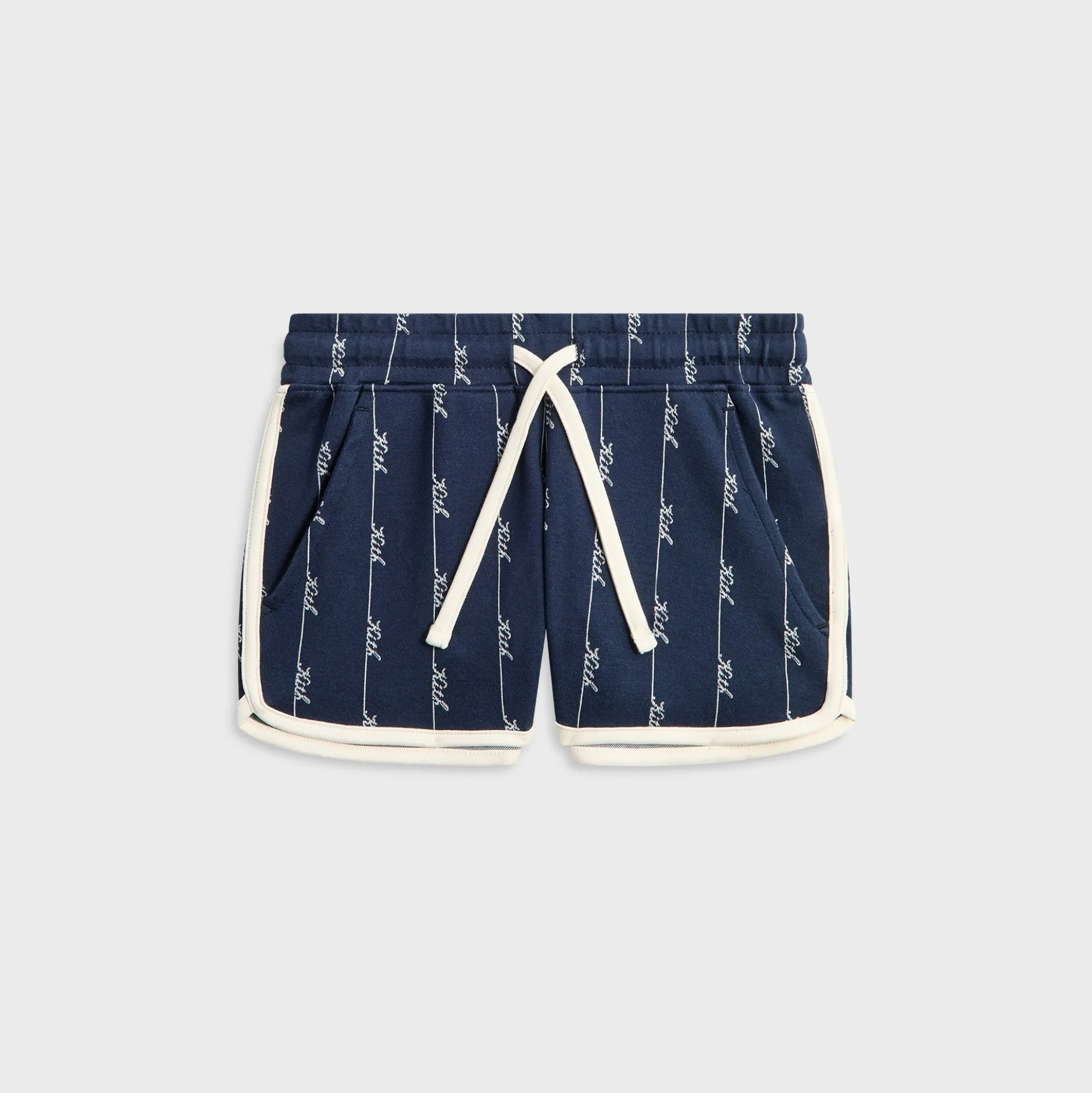 Kith Kids Script Knit Jordan Short
