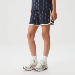 Kith Kids Script Knit Jordan Short