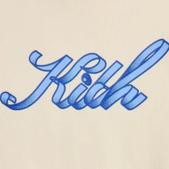 Kith Kids Script Nelson Crewneck