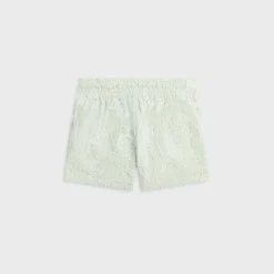 Kith Kids Seaside Bennet Camp Short