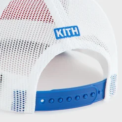 Kith Kids Seoul Regional Trucker Hat