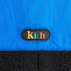 Kith Kids Sherpa Nelson Cargo Pant