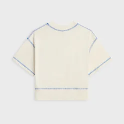 Kith Kids Short Sleeve Nelson Crewneck
