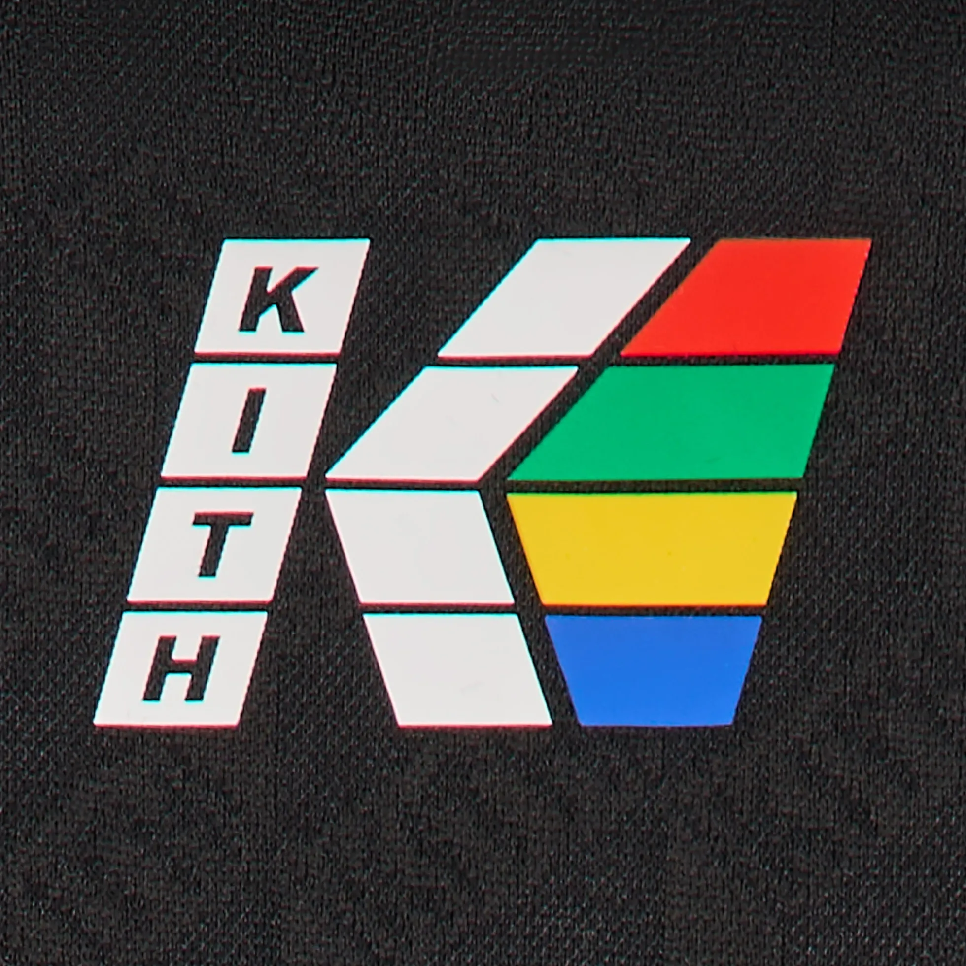 Kith Kids Short Sleeve Soccer Polo