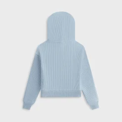 Kith Kids Snapfront Nelson Hoodie