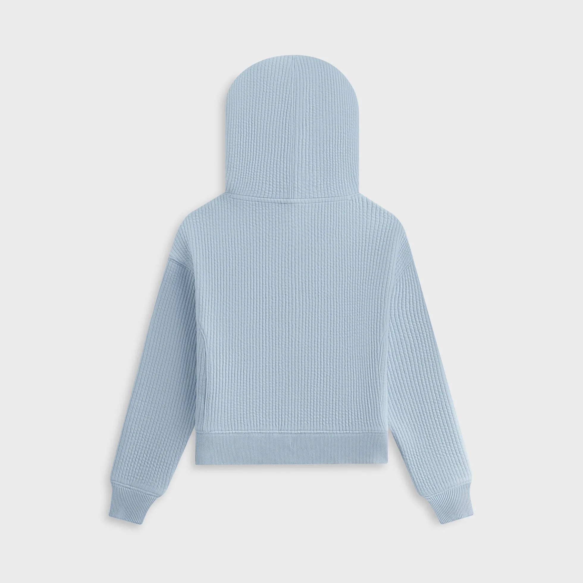 Kith Kids Snapfront Nelson Hoodie