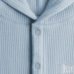 Kith Kids Snapfront Nelson Hoodie