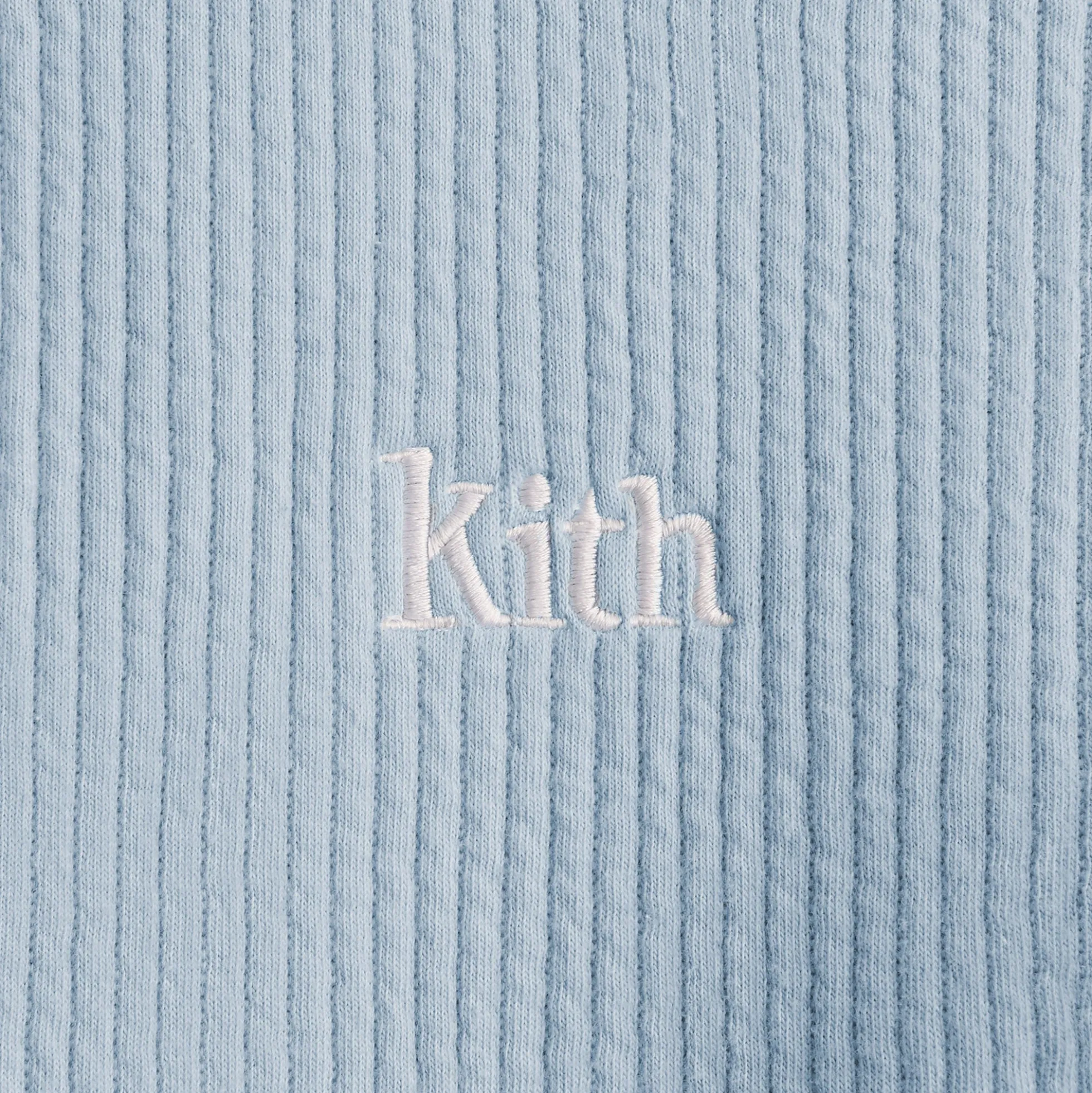 Kith Kids Snapfront Nelson Hoodie