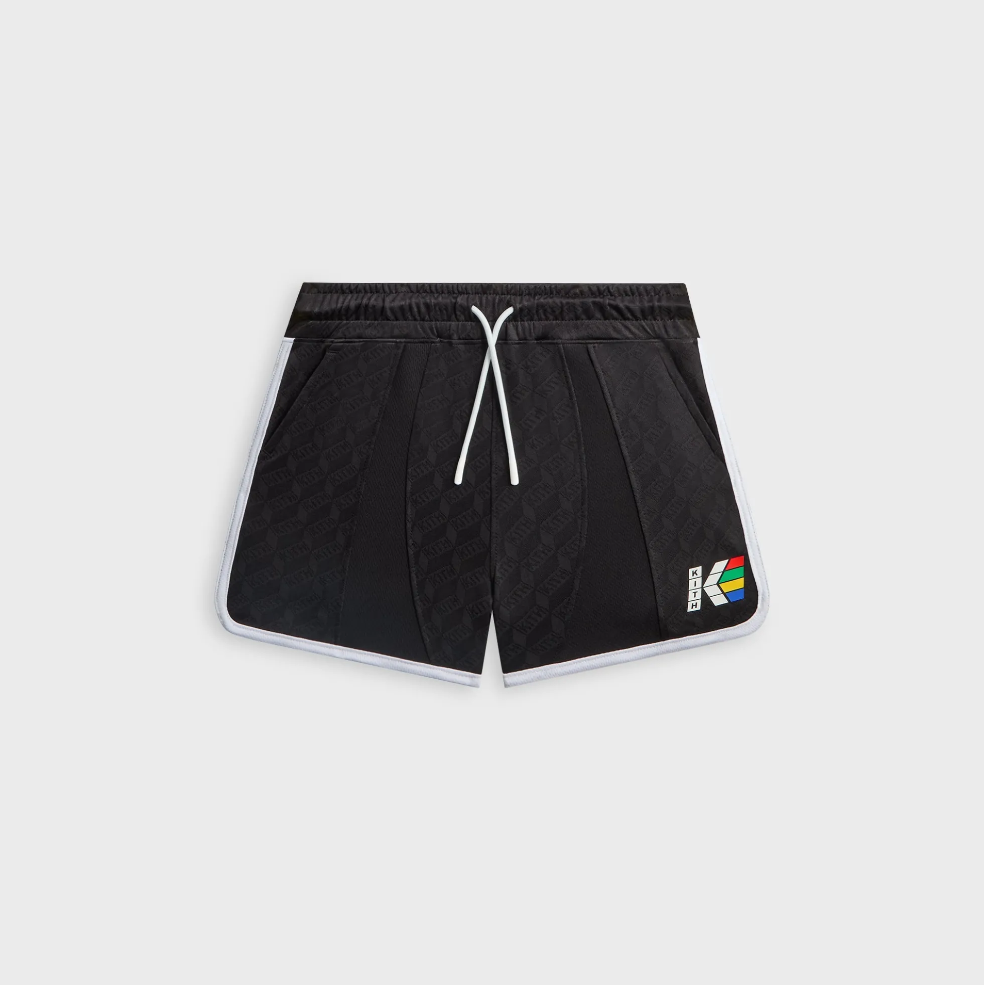Kith Kids Soccer Jordan Short