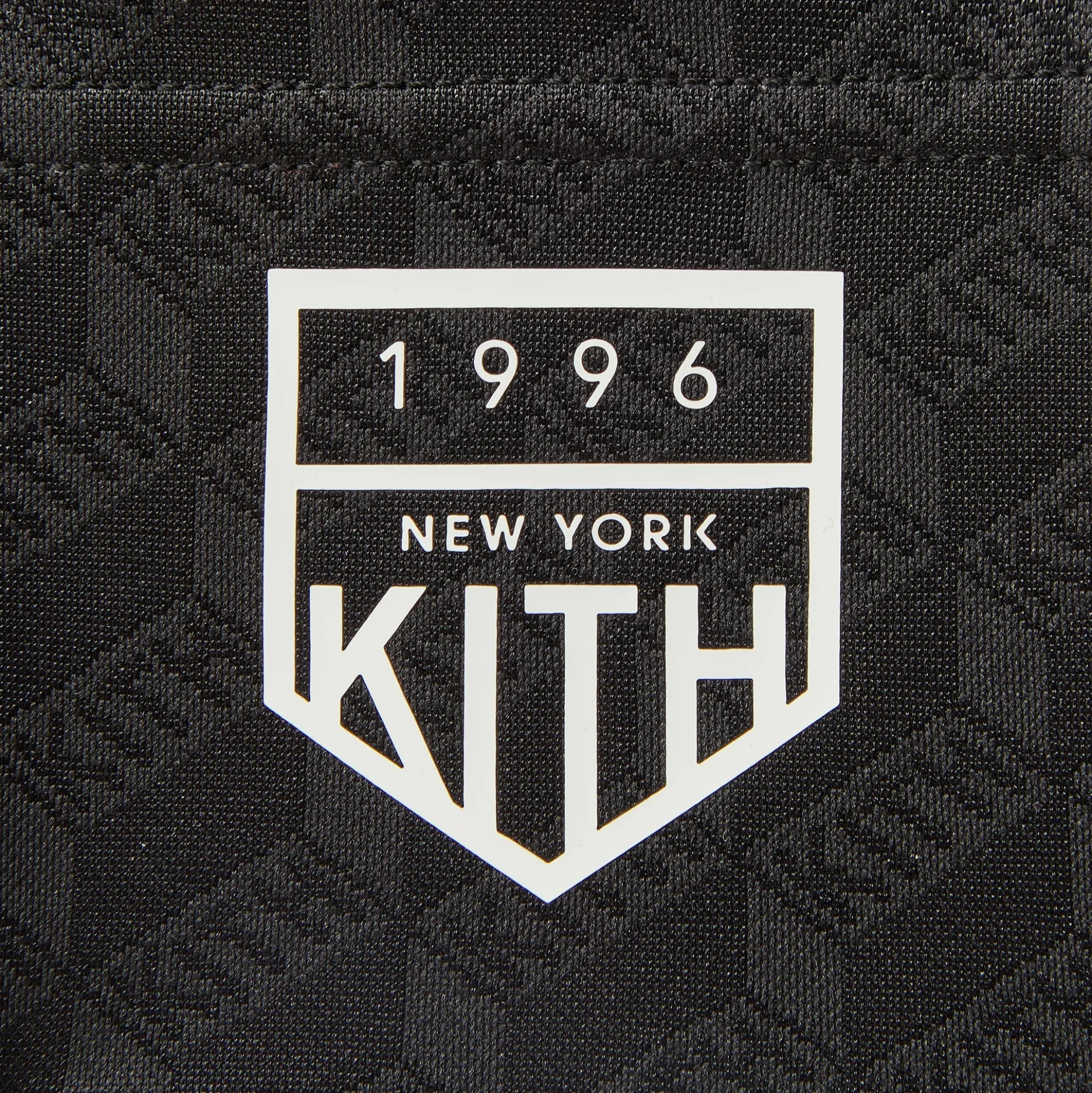 Kith Kids Soccer Jordan Short