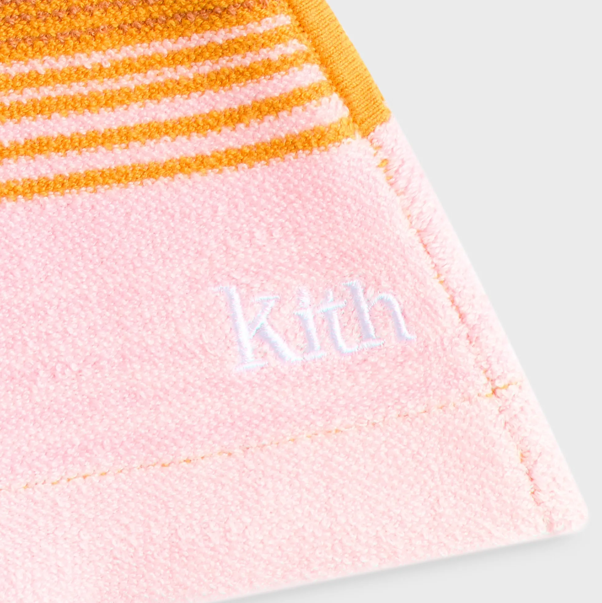 Kith Kids Striped Jazmyn Short