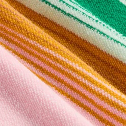 Kith Kids Striped Jazmyn Short
