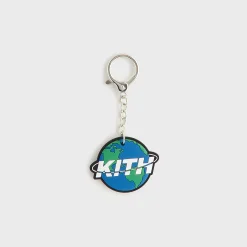 Kith Kids Summer Orbit Keychain