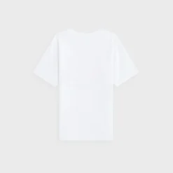 Kith Kids Sunset Palm Graphic Tee