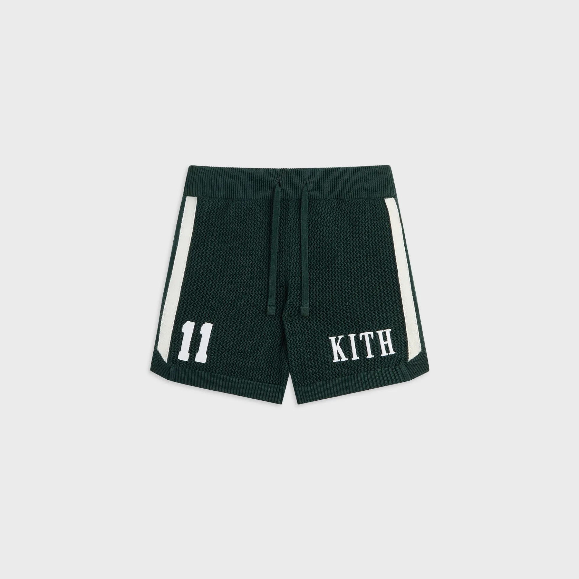 Kith Kids Sweater Knit Leon Short
